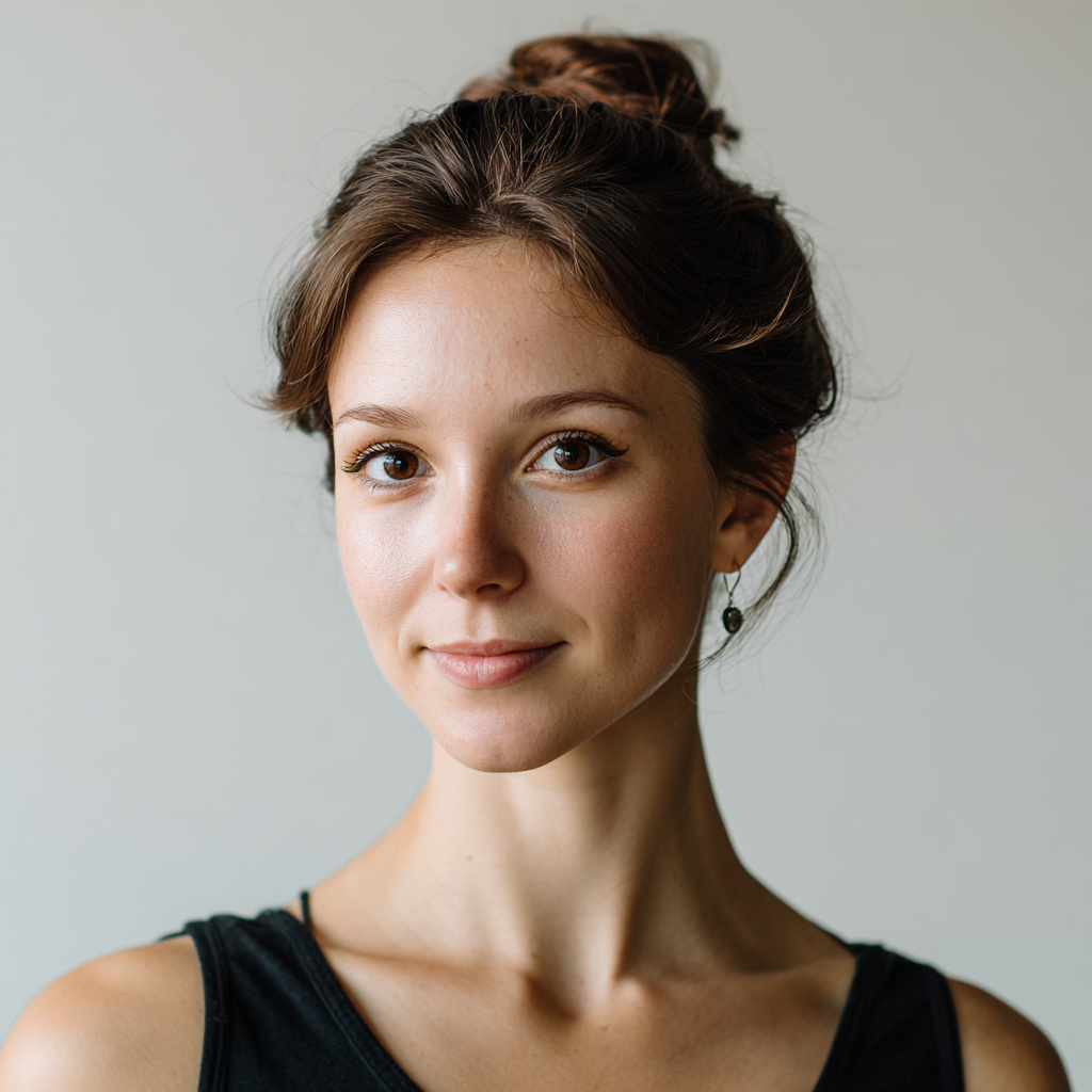 Meditácia v prírode — pokoj mysle