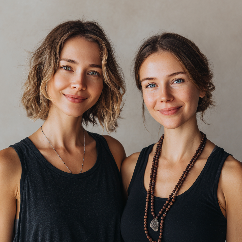 Dýchacie cvičenia — pránájáma